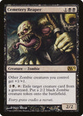 Image for Cemetery Reaper (86) (Magic 2012 (M12)) - Magic: The Gathering