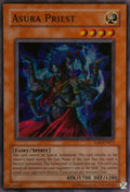 Image for Asura Priest (LOD-EN071) (LOD-EN) - YuGiOh