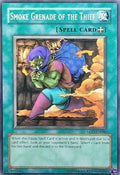 Image for Smoke Grenade of the Thief (LOD-EN080) (LOD-EN) - YuGiOh