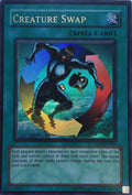 Image for Creature Swap (LOD-EN081) (LOD-EN) - YuGiOh
