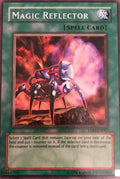 Image for Magic Reflector (LOD-EN087) (LOD-EN) - YuGiOh