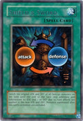Image for Shield & Sword (MRD-EN131) (MRD-EN) - YuGiOh
