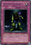 Image for Robbin' Goblin (MRD-EN135) (Metal Raiders (Worldwide English)) - YuGiOh