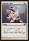 Image for Celestial Purge (11) (Magic 2012 (M12)) - Magic: The Gathering