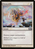 Image for Demystify (13) (Magic 2012 (M12)) - Magic: The Gathering