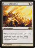 Image for Honor of the Pure (23) (Magic 2012 (M12)) - Magic: The Gathering
