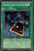 Image for Precious Cards from Beyond (DCR-EN038) (DCR-EN) - YuGiOh