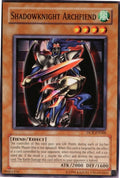 Image for Shadowknight Archfiend (DCR-EN068) (DCR-EN) - YuGiOh