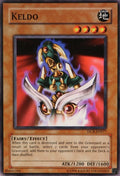 Image for Keldo (DCR-EN077) (Dark Crisis (Worldwide English)) - YuGiOh