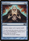 Image for Flashfreeze (52) (Magic 2012 (M12)) - Magic: The Gathering