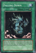 Image for Falling Down (DCR-EN088) (DCR-EN) - YuGiOh