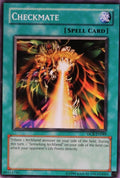 Image for Checkmate (DCR-EN089) (DCR-EN) - YuGiOh