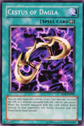 Image for Cestus of Dagla (DCR-EN090) (DCR-EN) - YuGiOh