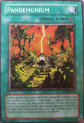 Pandemonium (DCR-EN094) (Dark Crisis (Worldwide English))