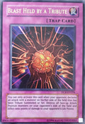 Image for Blast Held by a Tribute (DCR-EN104) (DCR-EN) - YuGiOh