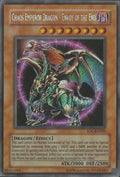 Image for Chaos Emperor Dragon - Envoy of the End (IOC-EN000) (IOC-EN) - YuGiOh