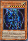 Image for Black Luster Soldier - Envoy of the Beginning (IOC-EN025) (IOC-EN) - YuGiOh