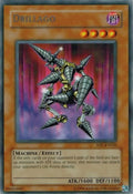 Image for Drillago (IOC-EN026) (Invasion of Chaos (Worldwide English)) - YuGiOh