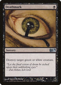 Image for Deathmark (90) (Magic 2012 (M12)) - Magic: The Gathering