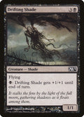 Image for Drifting Shade (96) (Magic 2012 (M12)) - Magic: The Gathering