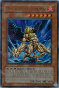 Image for Manticore of Darkness (IOC-EN067) (IOC-EN) - YuGiOh