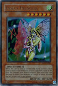 Image for Insect Princess (IOC-EN080) (Invasion of Chaos (Worldwide English)) - YuGiOh