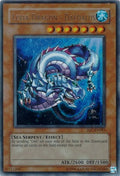 Image for Levia-Dragon - Daedalus (IOC-EN083) (Invasion of Chaos (Worldwide English)) - YuGiOh