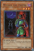 Image for Mataza the Zapper (IOC-EN086) (IOC-EN) - YuGiOh