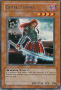 Image for Getsu Fuhma (IOC-EN089) (Invasion of Chaos (Worldwide English)) - YuGiOh