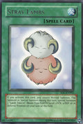 Image for Stray Lambs (IOC-EN092) (Invasion of Chaos (Worldwide English)) - YuGiOh