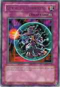 Image for Curse of Darkness (IOC-EN106) (IOC-EN) - YuGiOh