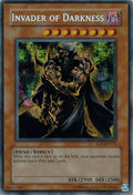 Image for Invader of Darkness (IOC-EN111) (Invasion of Chaos (Worldwide English)) - YuGiOh