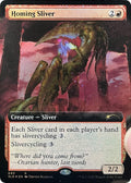 Image for Homing Sliver (Extended Art) (640) (Secret Lair Drop Series) - Magic: The Gathering