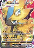 Image for Zeraora VMAX (GG42/GG70) (CRZ:GG) - Pokemon