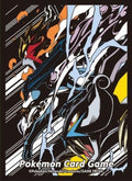 Image for Pokemon TCG: Pokemon Center Japan Exclusive Card Sleeves - Entei, Raikou & Suicune (64-Pack) - Card Sleeves