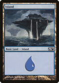 Image for Island (237) (237) (Magic 2012 (M12)) - Magic: The Gathering