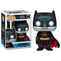 Image for DC Super Heroes: Batman Dia de los DC - Funko