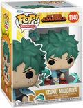 Image for My Hero Academia: Izuku Midoriya - Funko