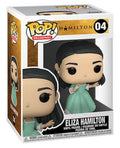 Image for Hamilton: Eliza Hamilton - Funko
