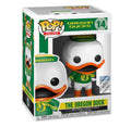 Image for The Oregon Ducks: The Oregon Duck (Mascot) - Funko