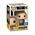 Image for Schitt's Creek: Alexis Rose (Funko Festival of Fun Exclusive 2021) - Funko