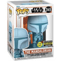 Image for Star Wars: The Mandalorian (Entertainment Earth Exclusive) - Funko