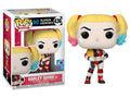 Image for DC Super Heroes: Harley Quinn (Previews Exclusive) - Funko