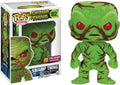 Image for DC Heroes: Swamp Thing (Flocked) (PX Previews Exclusive) - Funko