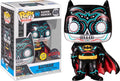 Image for DC Super Heroes: Batman Dia de los DC (Special Edition) - Funko