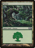 Image for Forest (249) (249) (Magic 2012 (M12)) - Magic: The Gathering