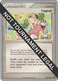 Image for Copycat - 2004 (Reed Weichler) (138/165) (WCD) - Pokemon