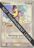 Image for Delcatty - 2004 (Chris Fulop) (5/109) (WCD) - Pokemon