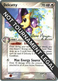 Image for Delcatty - 2004 (Kevin Nguyen) (5/109) (WCD) - Pokemon