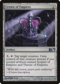 Image for Crown of Empires (203) (Magic 2012 (M12)) - Magic: The Gathering